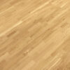 PARQUET A TRE STRATI 3S ROVERE BC RUSTIC LACCATO