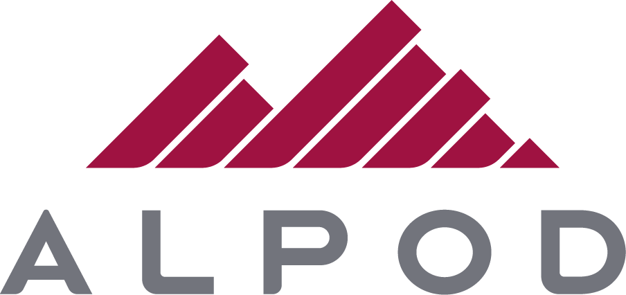 Alpod.it logo