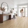 VINILE LVT 1011 ROVERE  NEVADA 4,2/0,55 MM 33/42 CLIC