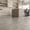 VINILE LVT 1009 ROVERE  BURGUNDY 2,5/0,55 MM 33/42