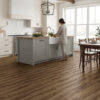 VINILE LVT 1010 NOCE LA PAZ 4,2/0,55 MM 33/42 CLIC