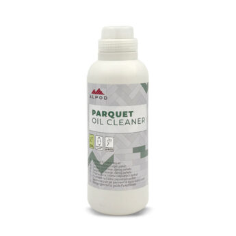 DETERGENTE PARQUET OIL CLEANER PER SUPERFICI OLIATE 1 L