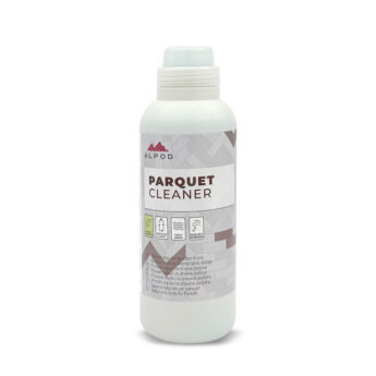 DETERGENTE PARQUET CLEANER PER SUPERFICI LACCATE 1 L