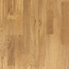 PARQUET A TRE STRATI 3L ROVERE LACCATO RUSTICO LOC