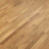 PARQUET A TRE STRATI 3L ROVERE LACCATO RUSTICO LOC