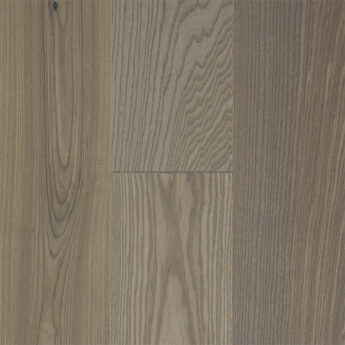 PARQUET A TRE STRATI 1L FRASSINO CAVALESE NATURE GREY MAT VERNICE SPAZZOLATO 4V 5GC