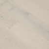 PARQUET A TRE STRATI 1L ROVERE DAVOS NATURALE BIANCO OPACO VERNICIATO 5GC