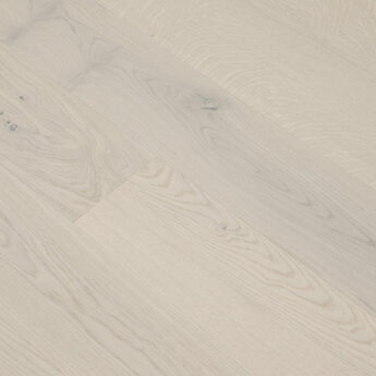 PARQUET A TRE STRATI 1L ROVERE DAVOS NATURAL BIANCO MAT VERNICE 5GC