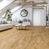 PARQUET A TRE STRATI 3L ROVERE HONG KONG NATURAL OPACO VERNICIATO 5GC