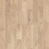 PARQUET A TRE STRATI 3L ROVERE DALLAS NATURAL BIANCO OPACO VERNICIATO 5GC