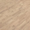 PARQUET A TRE STRATI 3L ROVERE DALLAS NATURAL BIANCO OPACO VERNICIATO 5GC