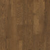 PARQUET A TRE STRATI 3L ROVERE SINGAPORE NATURAL COGNAC OPACO VERNICIATO SPAZZOLATO 5GC