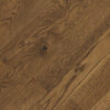 PARQUET A TRE STRATI 3L ROVERE SINGAPORE NATURAL COGNAC OPACO VERNICIATO SPAZZOLATO 5GC