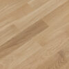 PARQUET A TRE STRATI 3L ROVERE CHICAGO NATURAL BIANCO OPACO VERNICIATO SPAZZOLATO 5GC