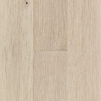PARQUET A TRE STRATI 1L ROVERE LIMERICK NATURAL BIANCO MAT VERNICE SPAZZOLATO 4VM 5GC