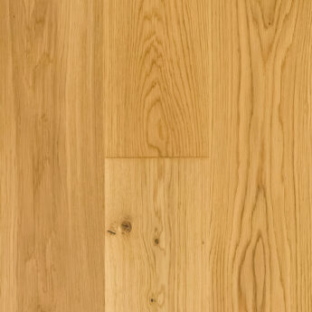 PARQUET A TRE STRATI 1L ROVERE AROSA NATURAL MAT VERNICE 4V 5GC