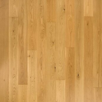 PARQUET A TRE STRATI 1L ROVERE AROSA NATURAL MAT VERNICE 4V 5GC