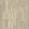 PARQUET A TRE STRATI 3L ROVERE STANDARD BIANCO OPACO VERNICIATO BC