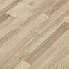 PARQUET A TRE STRATI 3L FRASSINO STANDARD BIANCO OPACO VERNICIATO BC