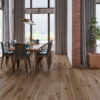 PARQUET A TRE STRATI 1L FRASSINO CERVINIA COUNTRY BROWN OLIO SPAZZOLATO 4V 5GC