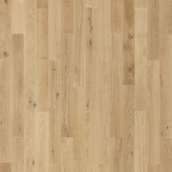 PARQUET A TRE STRATI 1L ROVERE BERGEN NATURALOLIO BIANCO SPAZZOLATO 4VM 5GC