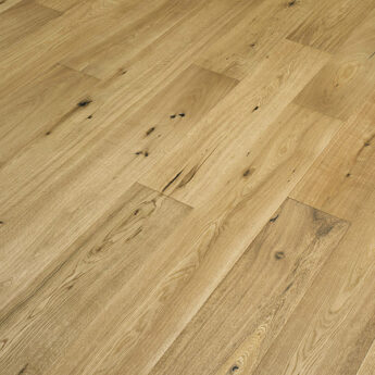 PARQUET A TRE STRATI 1L ROVERE TIMOR CD SPAZZOLATO OLIATO M/F
