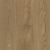 PARQUET DUE STRATI ROVERE AB VERNICIATO SPAZZOLATO HDF CLIC