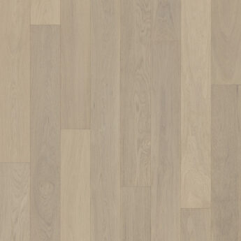 PARQUET DUE STRATI ROVERE AB LEGGERMENTE BIANCO VERNICIATO SPAZZOLATO HDF CLIC