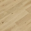 PARQUET A TRE STRATI 1L ROVERE DEVON NATURAL CREAM MAT VERNICE SPAZZOLATO 4VM 5GC