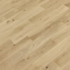 PARQUET A TRE STRATI 1L ROVERE DEVON NATURAL CREAM MAT VERNICE SPAZZOLATO 4VM 5GC