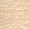 PARQUET A TRE STRATI 3L ROVERE STANDARD BIANCO OPACO VERNICIATO 5G