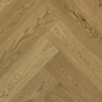 PARQUET A TRE STRATI 1L ROVERE VAL GARDENA ABC VERNICIATO SPAZZOLATO M/F R L
