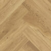 PARQUET A TRE STRATI 1L ROVERE CANAZEI DE OLIO SPAZZOLATO M/F R+L