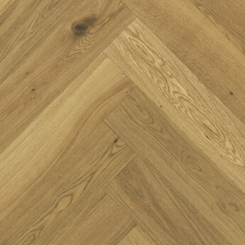 PARQUET A TRE STRATI 1L ROVERE ARABBA CD SPAZZOLATO VERNICIATO M/F R+L