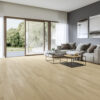 PARQUET DUE STRATI ROVERE AB INV VERNICIATO SPAZZOLATO HDF M/F D S