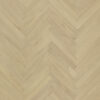 PARQUET DUE STRATI ROVERE AB INV VERNICIATO SPAZZOLATO HDF M/F D S