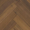 PARQUET A TRE STRATI 1L NOCE AM ZERMATT ABC OLIO SPAZZOLATO L/D M/F