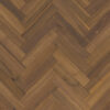 PARQUET A TRE STRATI 1L NOCE AM ZERMATT ABC OLIO SPAZZOLATO L/D M/F