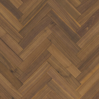 PARQUET A TRE STRATI 1L NOCE AM ZERMATT ABC OLIO SPAZZOLATO L/D M/F