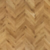 PARQUET A TRE STRATI 1L ROVERE CHEVRON 45 BORDEAUX COUNTRY MARRONE CALDO SPAZZOLATO OPACO VERNICIATO 4MV