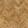 PARQUET A TRE STRATI 1L ROVERE CHEVRON 45 BORDEAUX COUNTRY MARRONE CALDO SPAZZOLATO OPACO VERNICIATO 4MV