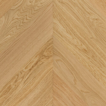 PARQUET A TRE STRATI 1L ROVERE CHEVRON 45 PROVENCE NATURAL SPAZZOLATO MAT VERNICE 4-MV