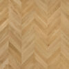PARQUET A TRE STRATI 1L ROVERE CHEVRON 45 PROVENCE NATURAL SPAZZOLATO MAT VERNICE 4-MV