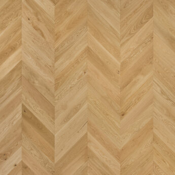 PARQUET A TRE STRATI 1L ROVERE CHEVRON 45 PROVENCE NATURAL SPAZZOLATO MAT VERNICE 4-MV