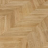 PARQUET A TRE STRATI 1L ROVERE CHEVRON 45 PROVENCE NATURAL SPAZZOLATO MAT VERNICE 4-MV