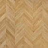 PARQUET A TRE STRATI 1L ROVERE CHEVRON 45 PROVENCE NATURAL SPAZZOLATO MAT VERNICE 4-MV