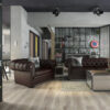 VINILE SPC 1103 ROVERE SEINE 5,0/0,40 MM 32 CLICK