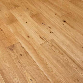 PARQUET A TRE STRATI 1L ROVERE TIMOR CD SPAZZOLATO OLIATO M/F