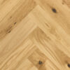 PARQUET A TRE STRATI 1L ROVERE BONIFACIO COUNTRY SPAZZOLATO OLIATO 4VM OL