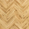 PARQUET A TRE STRATI 1L ROVERE BONIFACIO COUNTRY SPAZZOLATO OLIATO 4VM OL
